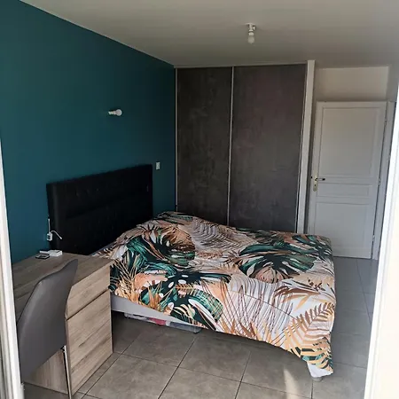 Villa Maison Spacieuse Agreable