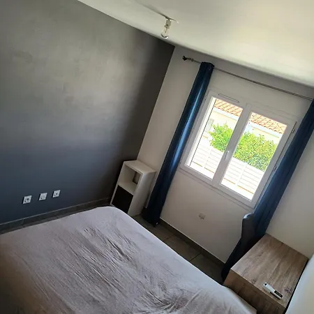 Maison Spacieuse Agreable Villa *