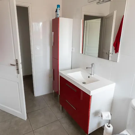 Villa Maison Spacieuse Agreable Perpignan