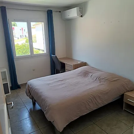 Maison Spacieuse Agreable Perpignan
